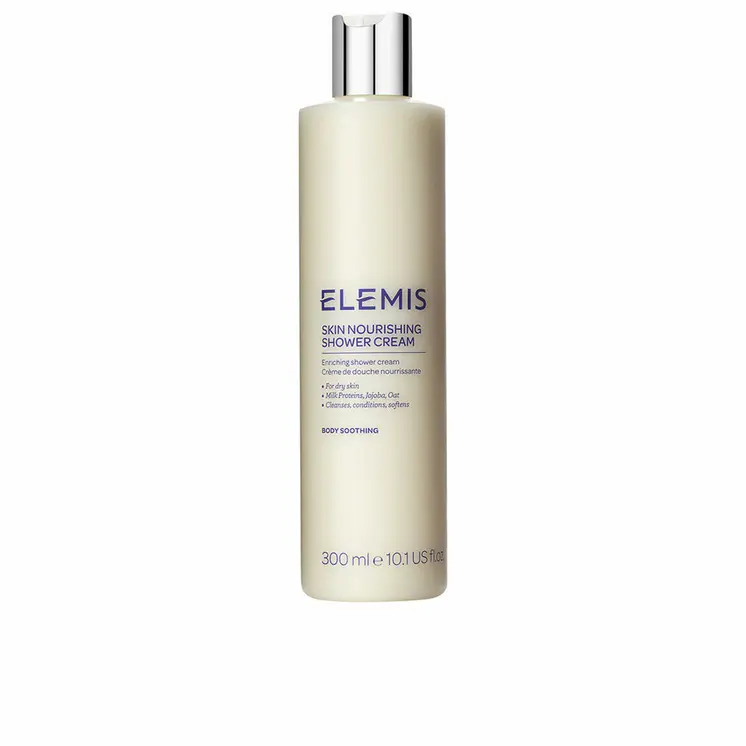 Shower Gel Elemis 200 ml