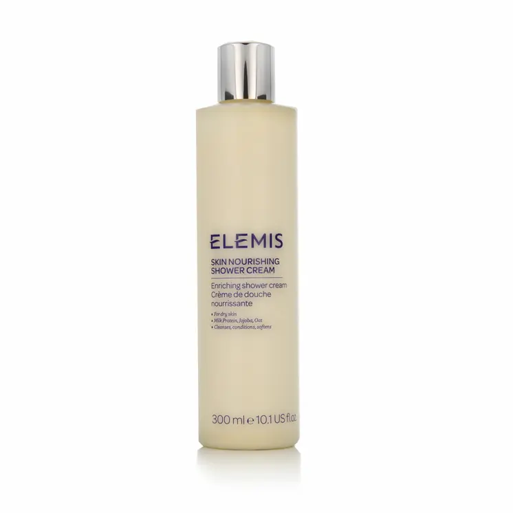 Shower Gel Elemis 200 ml