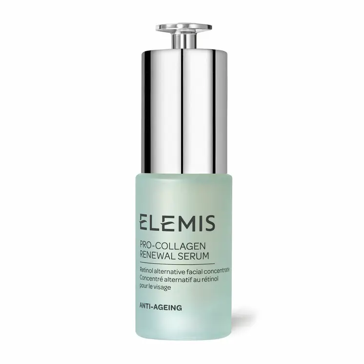 Facial Serum Elemis Renewal Serum 15 ml
