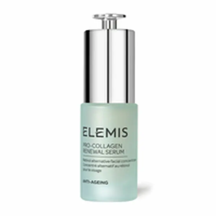 Facial Serum Elemis Renewal Serum 15 ml