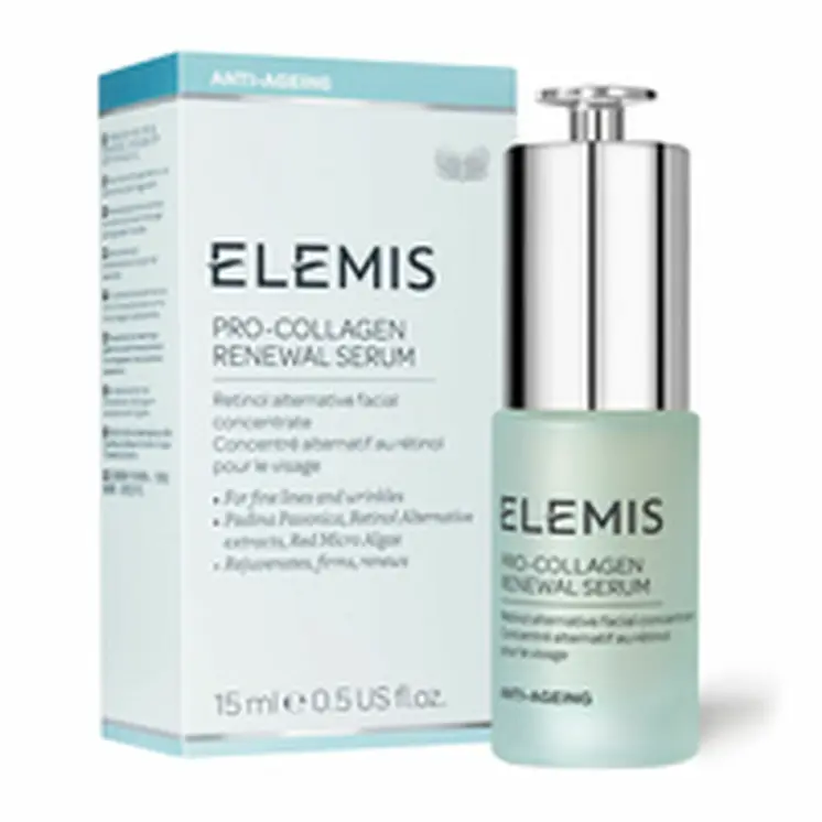 Facial Serum Elemis Renewal Serum 15 ml