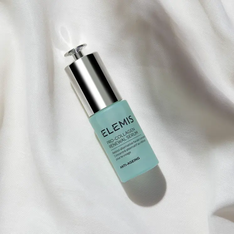 Facial Serum Elemis Renewal Serum 15 ml