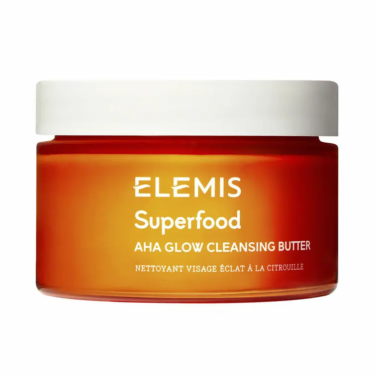Facial Cleanser Elemis