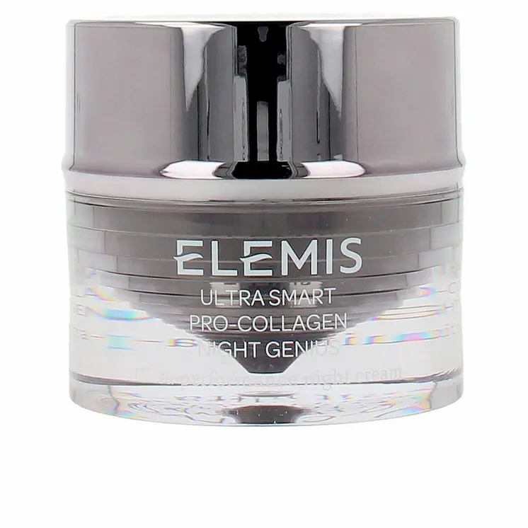 Night Cream Elemis