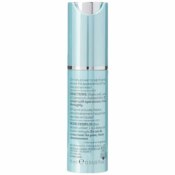 Day Cream Elemis PRO-COLLAGEN 15 ml