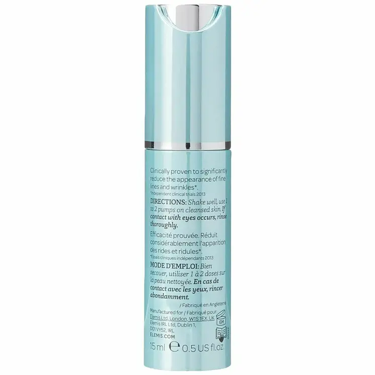 Day Cream Elemis PRO-COLLAGEN 15 ml