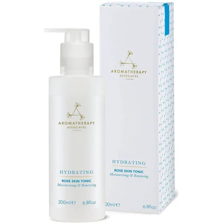 Facial Toner Aromatherapy 200 ml
