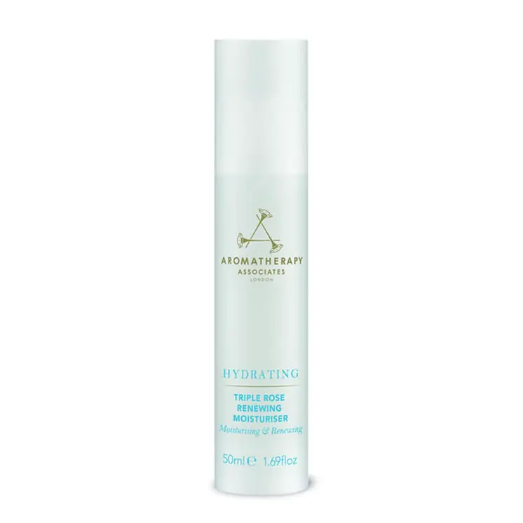 Day Cream Aromatherapy