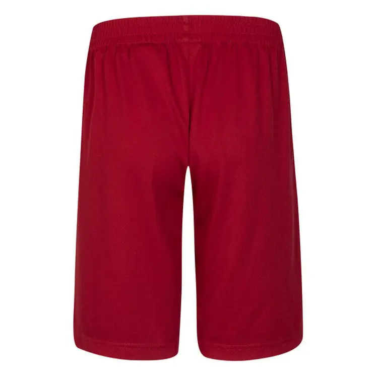 Sport Shorts for Kids Jordan JDB JORDAN VERT MESH SHORT 957176 R78 Red