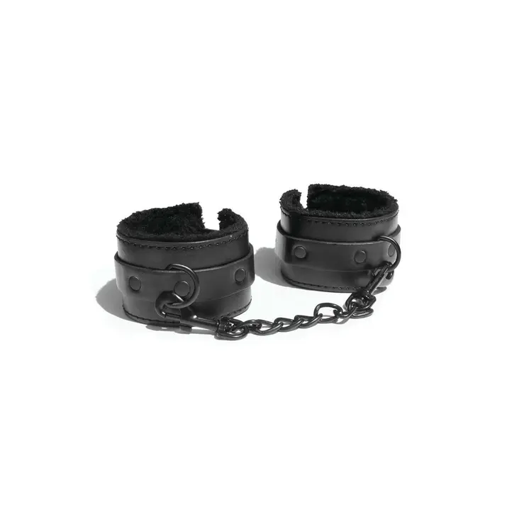 Blindfold Sex & Mischief