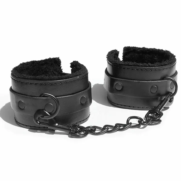 Blindfold Sex & Mischief