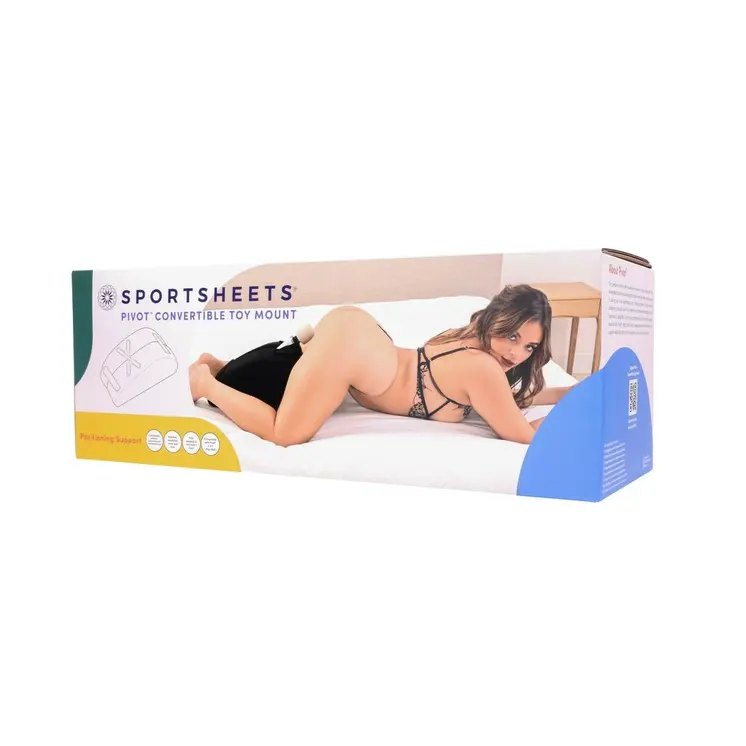 Cushion Sportsheets