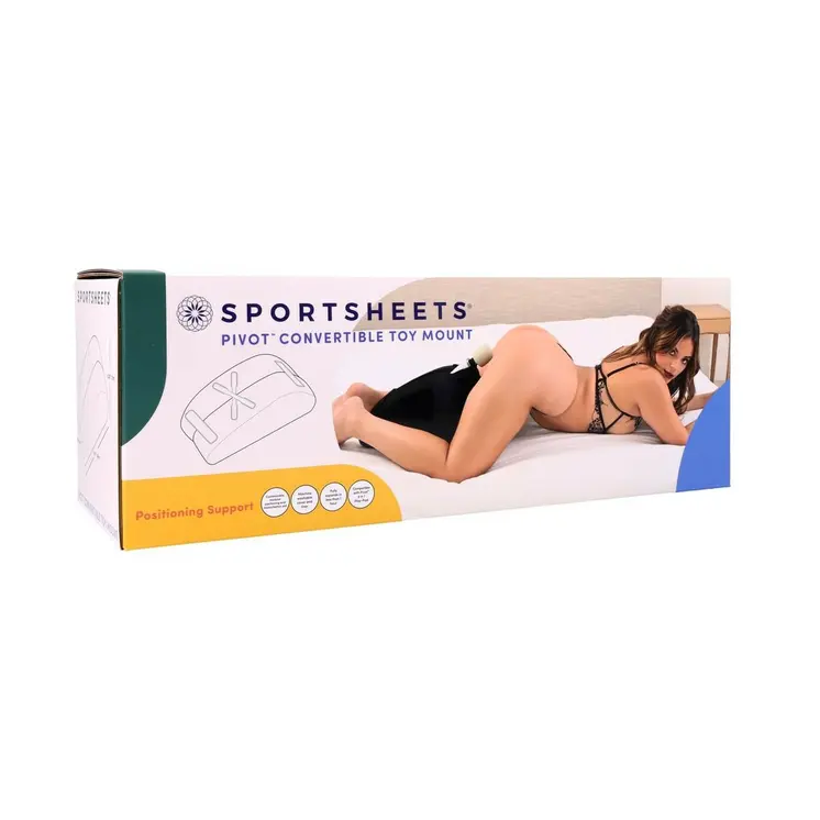Cushion Sportsheets