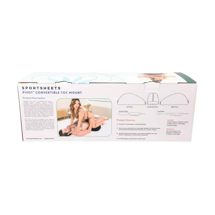 Cushion Sportsheets