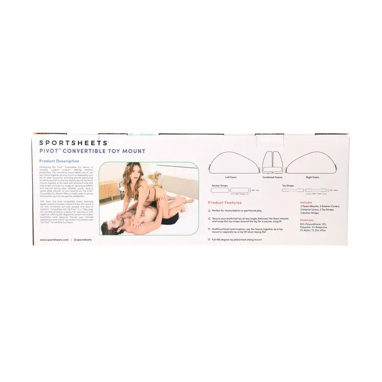 Cushion Sportsheets