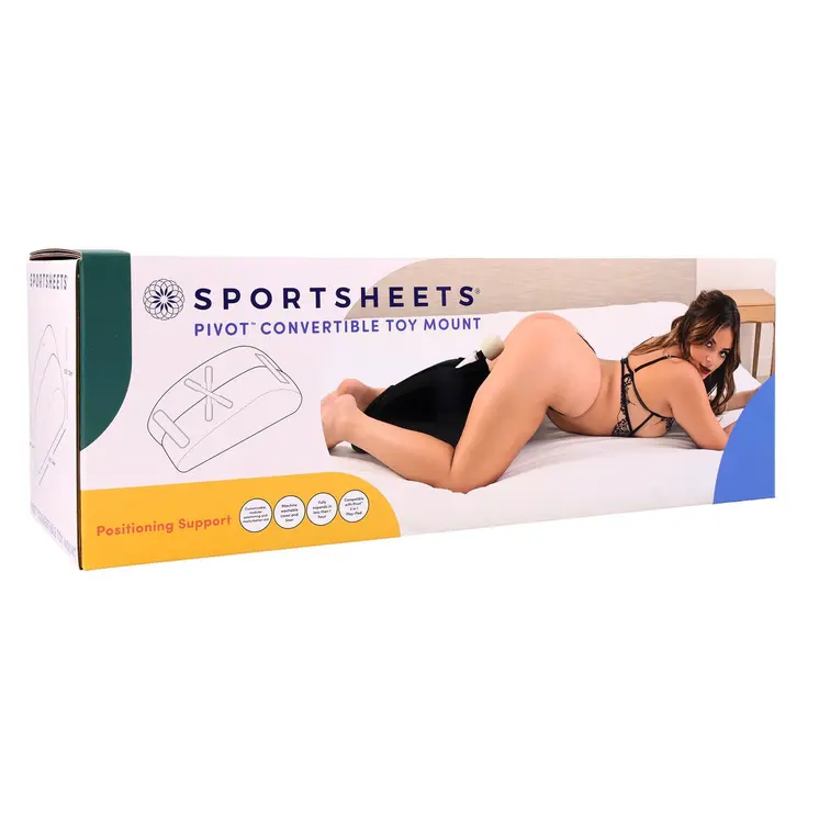 Cushion Sportsheets