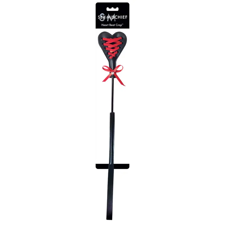 Whip Sex & Mischief