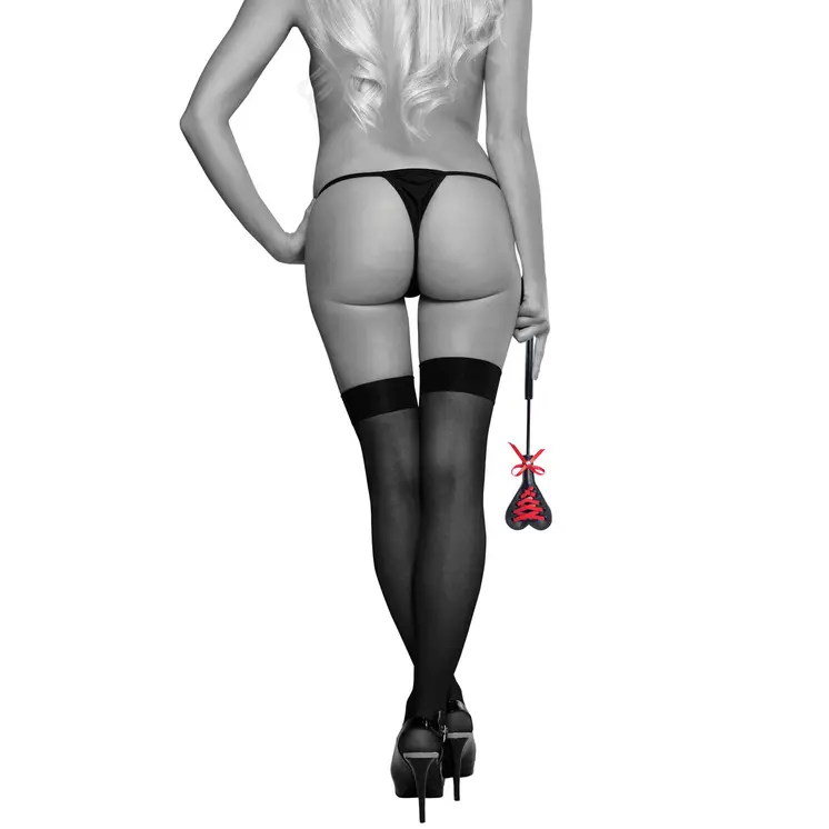 Whip Sex & Mischief