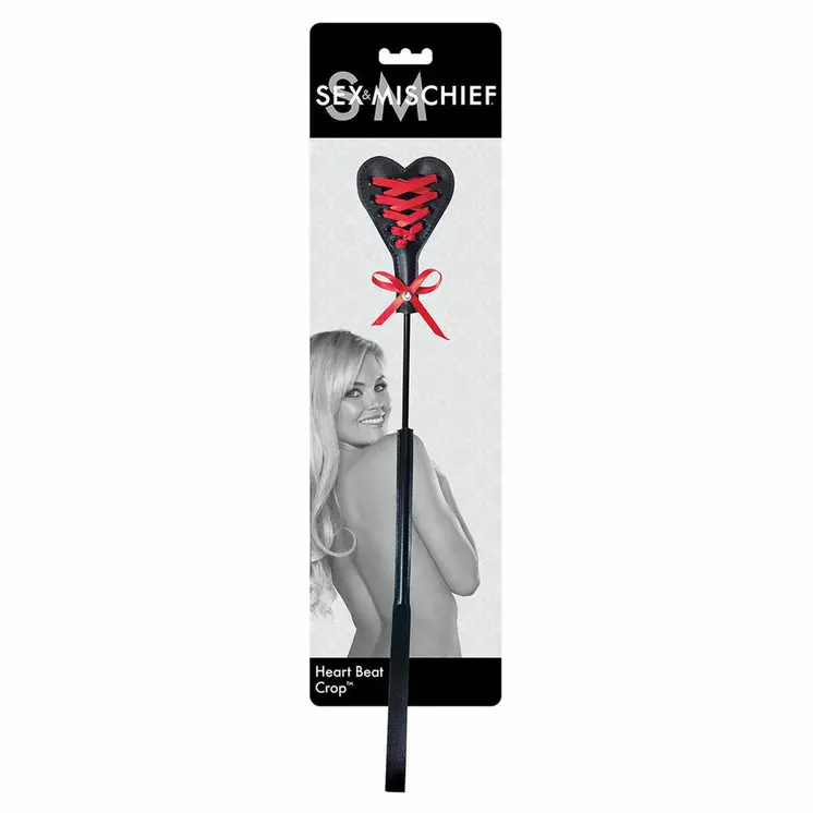 Whip Sex & Mischief