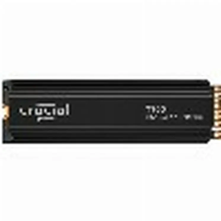 Hard Drive Crucial CT4000T700SSD5 2 TB