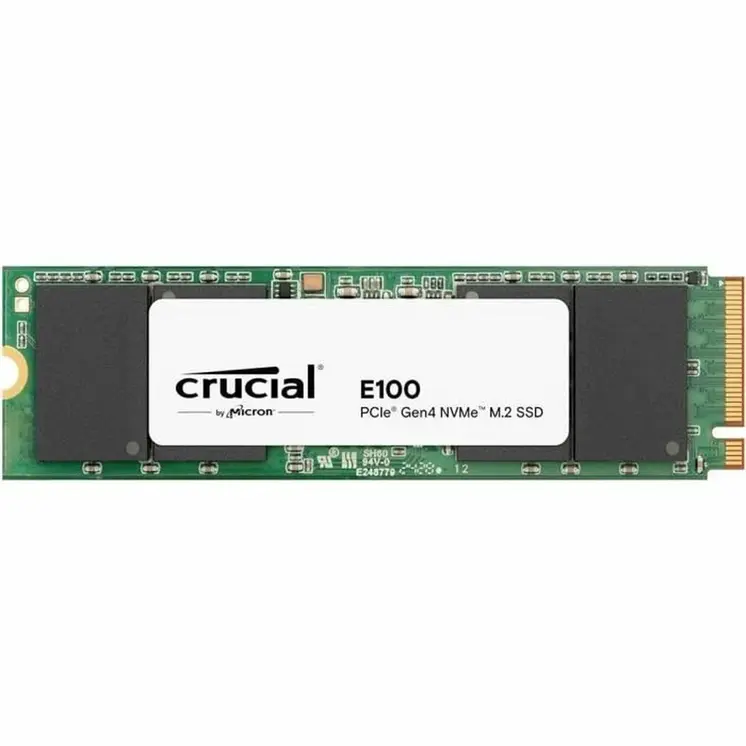 Hard Drive Crucial