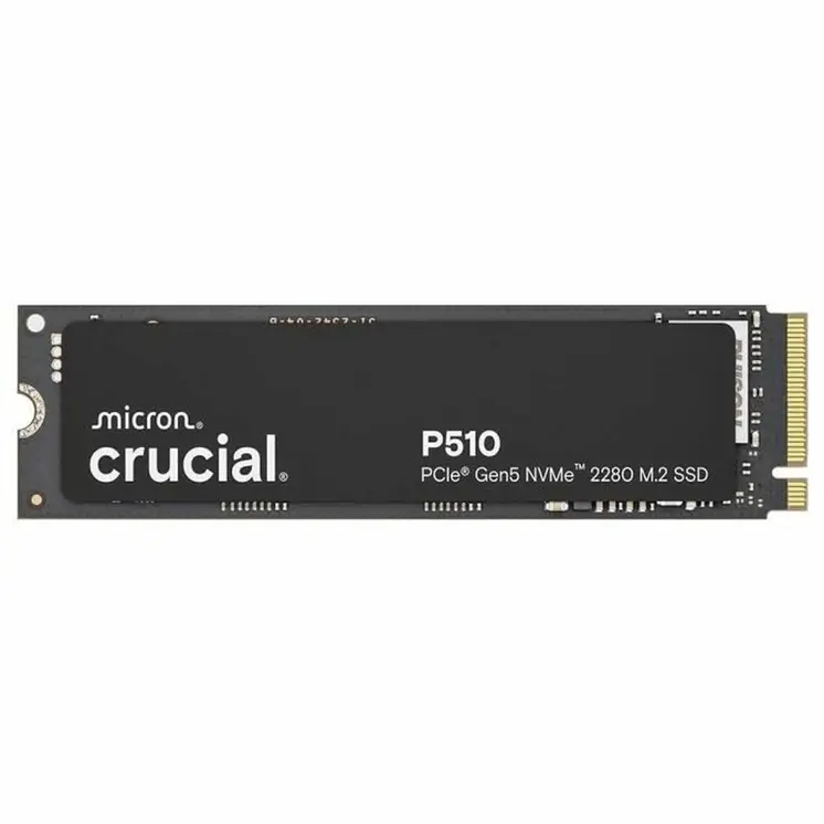 Hard Drive Crucial 1 TB SSD