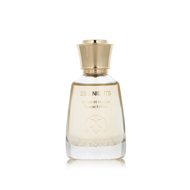 Unisex Perfume Renier Perfumes 2021 Nights 50 ml
