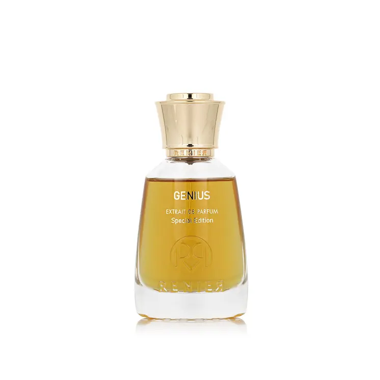 Unisex Perfume Renier Perfumes Genius 50 ml