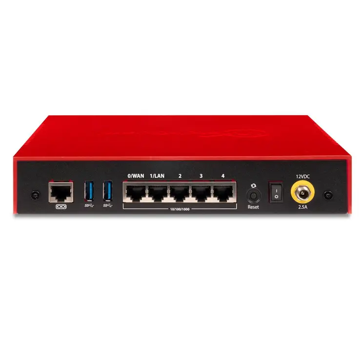 Firewall Watchguard WGT25641 USB 2.0 Wi-Fi Wi-Fi 6 GHz