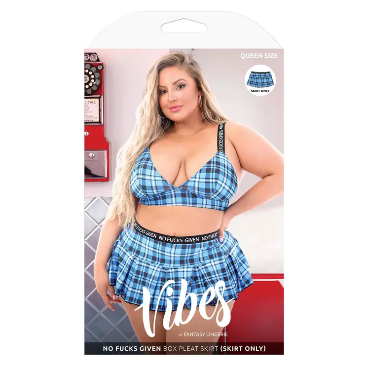 Skirt Fantasy Lingerie