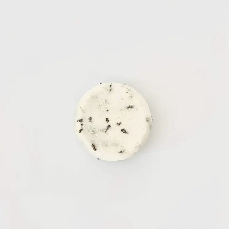 Shampoo Bar The Organic Republic Champú Sólido 70 g