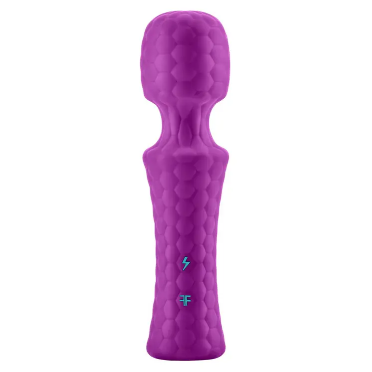 Erotic Toy Cleanser FemmeFunn Purple