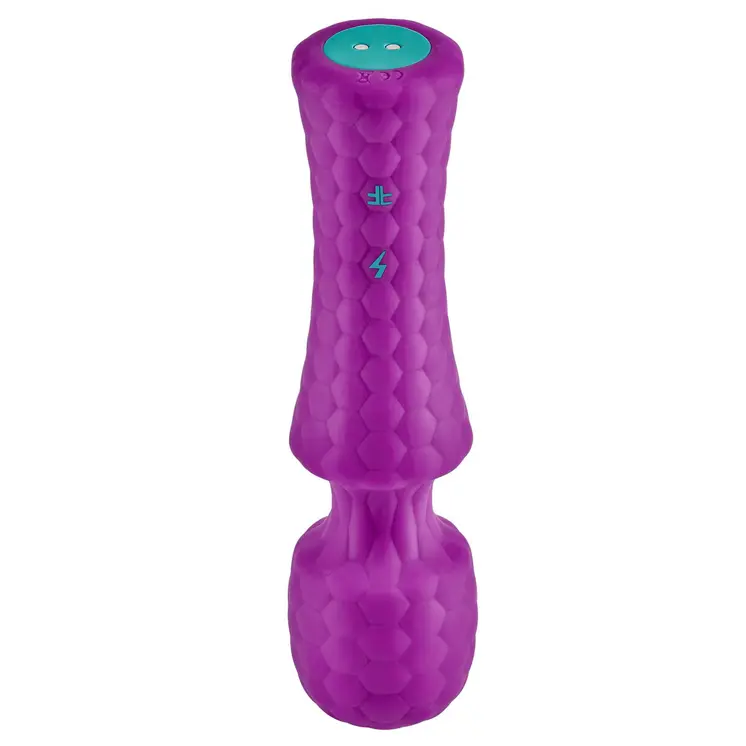 Erotic Toy Cleanser FemmeFunn Purple