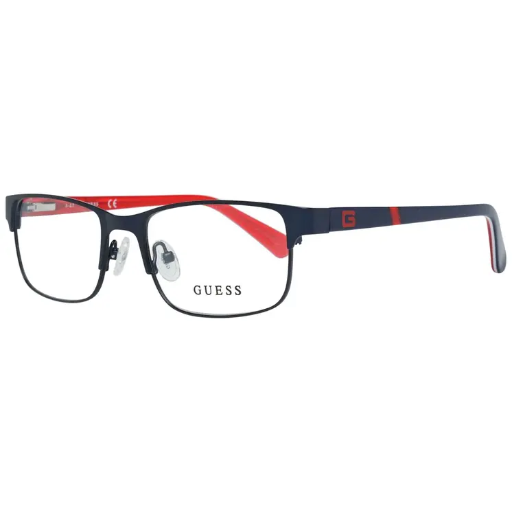 Men' Spectacle frame Guess GU9180 49091