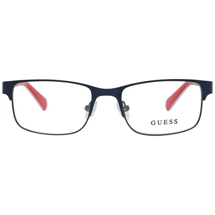 Men' Spectacle frame Guess GU9180 49091