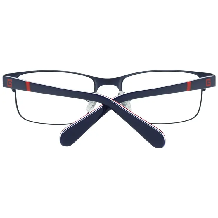 Men' Spectacle frame Guess GU9180 49091
