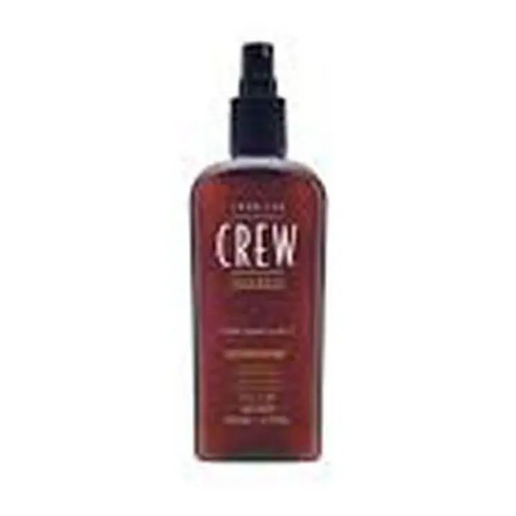 Hair Serum American Crew Finishing & Styling