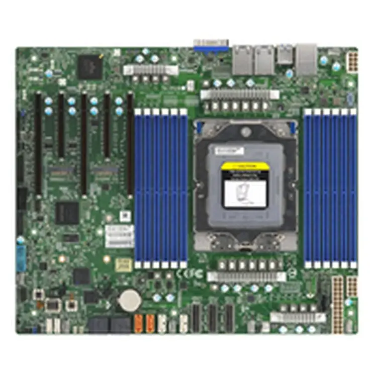 Motherboard Supermicro MBD-H13SSL-O AMD