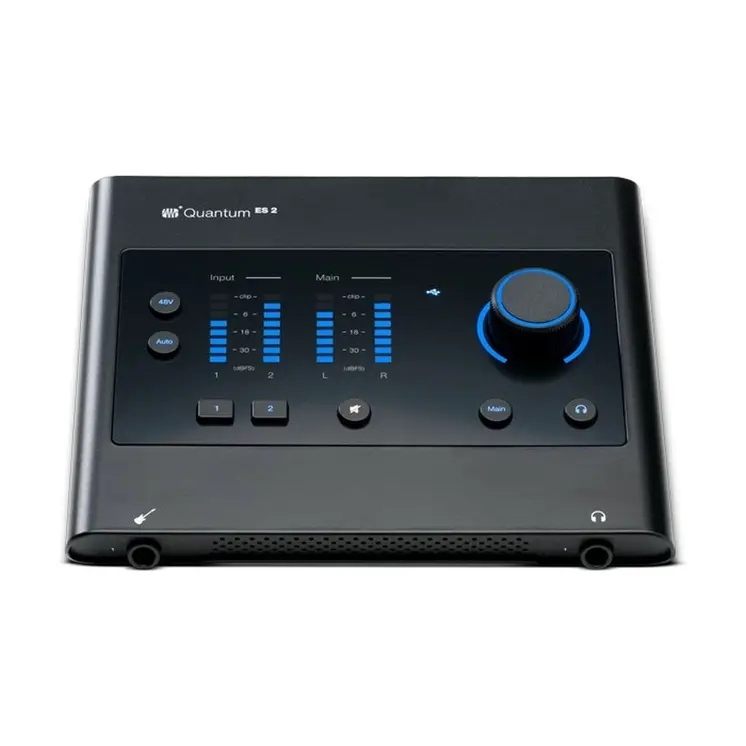 Audio interface Presonus Quantum ES 2