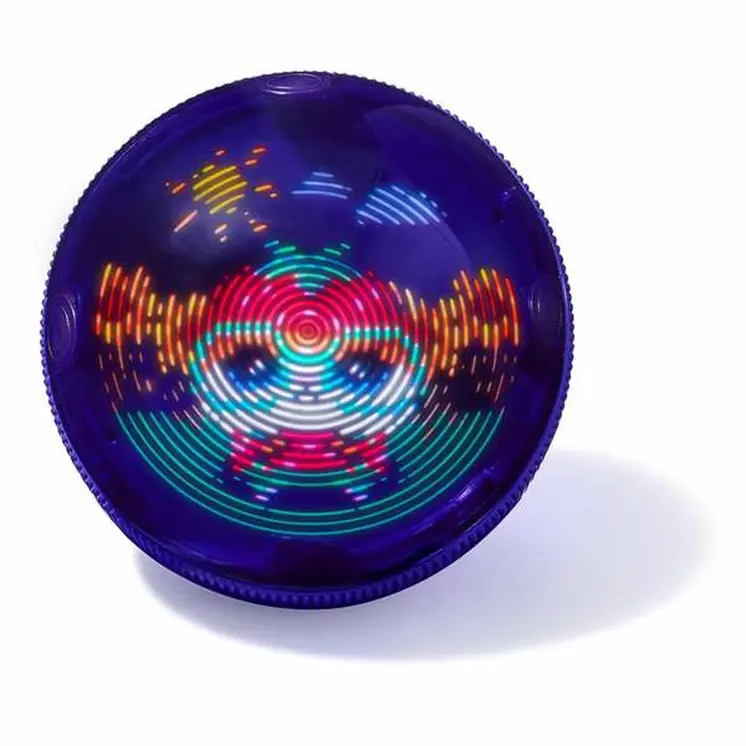 Digital pet BITZEE Hamsterball