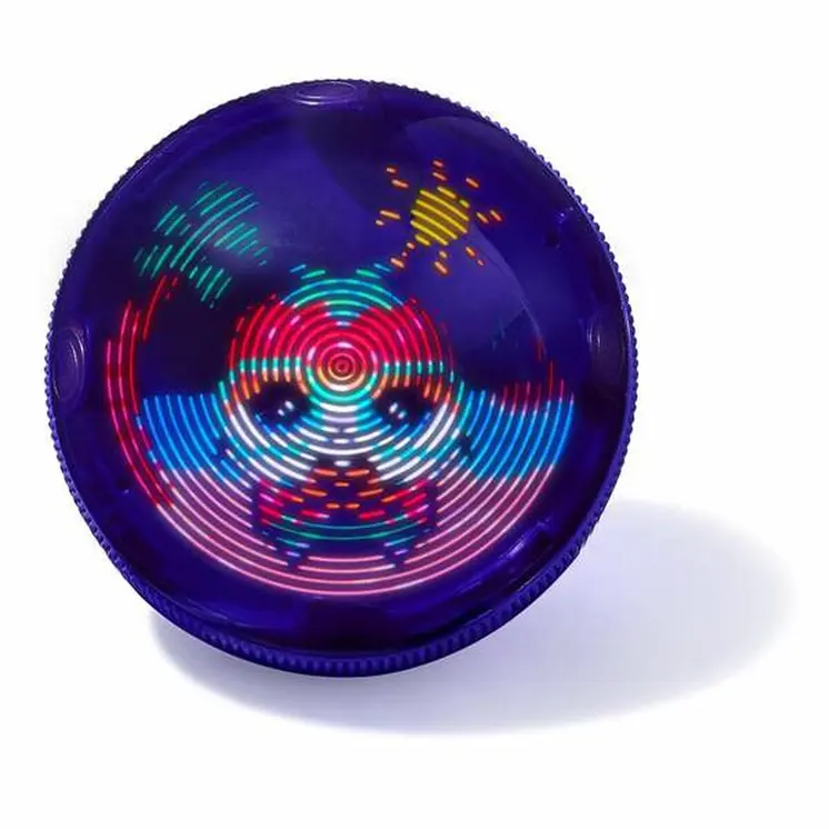 Digital pet BITZEE Hamsterball