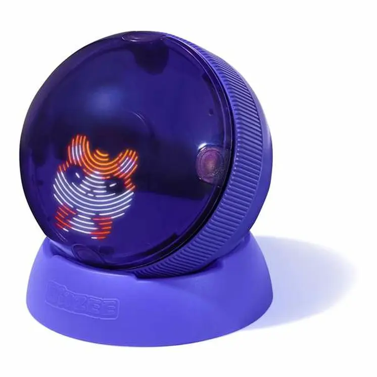 Digital pet BITZEE Hamsterball