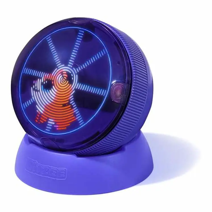 Digital pet BITZEE Hamsterball