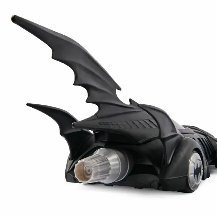 Playset Spin Master PACK MAESTRO SPIN BATIMÓVIL