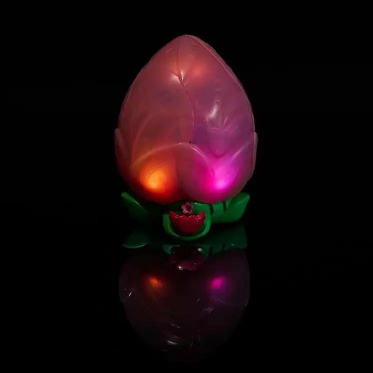 Interactive Pet Spin Master Bloomable Kittyfly
