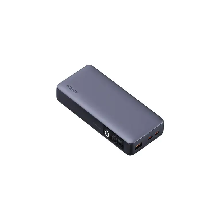 Powerbank Aukey PB-Y43 Black 20000 mAh