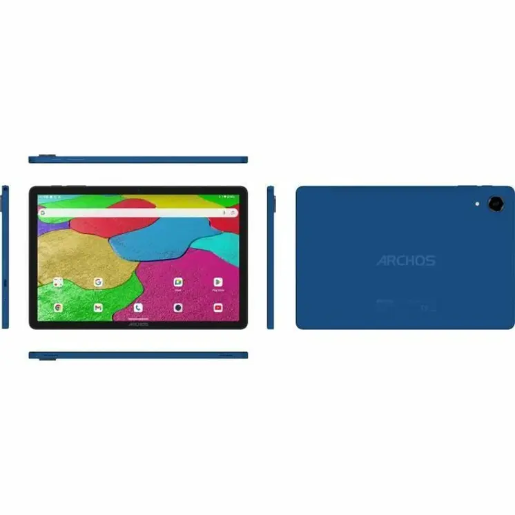 Tablet Archos ARCHOS T110 FHD2 Black 10,95" 4 GB RAM 6 GB RAM 256 GB