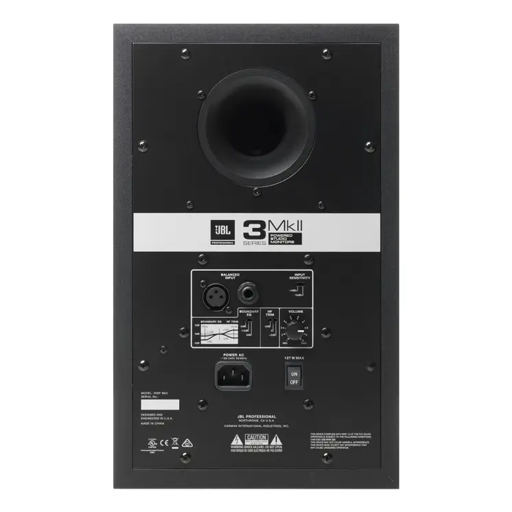 Portable Bluetooth Speakers JBL 013-17-186