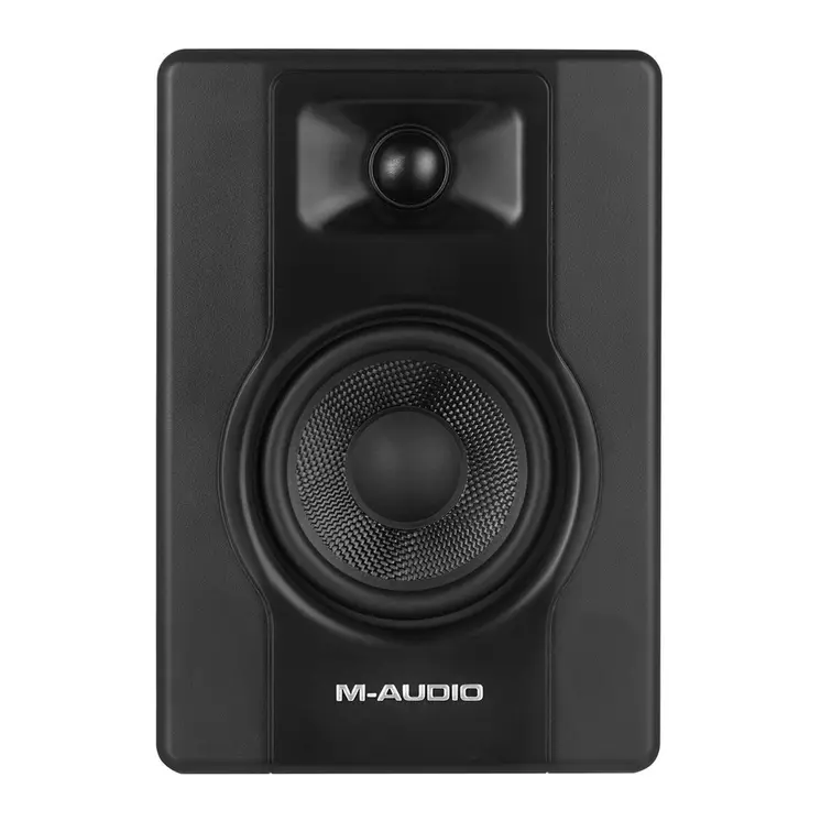 Studio monitor M-Audio BX4 PAIRBT 50 W