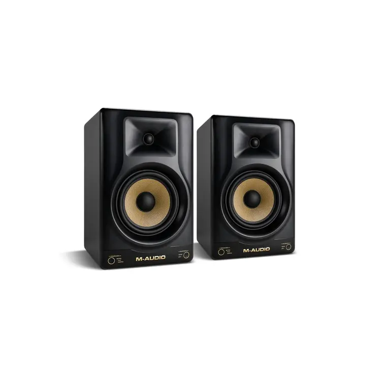 Portable Bluetooth Speakers M-Audio FORTYSIXTYXEU